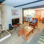St Anton 53 - One Bedroom Condo