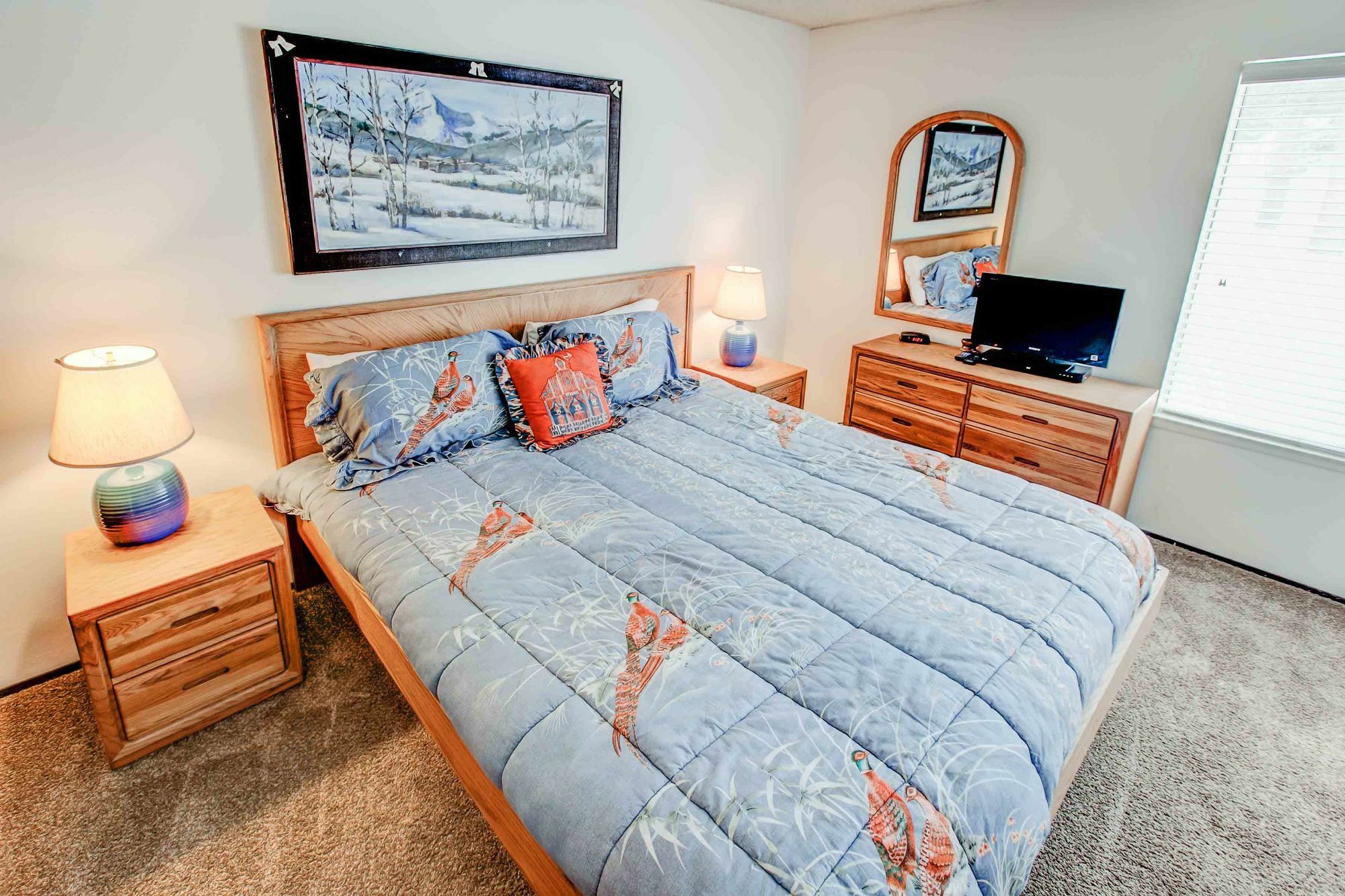 St Anton 53 - One Bedroom Hotel